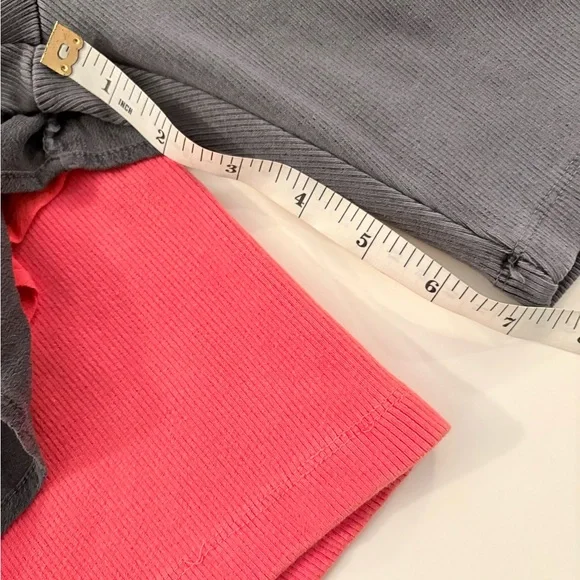 FP Movement by Free People Ballet All Day Black Skort - Picture 8 of 11